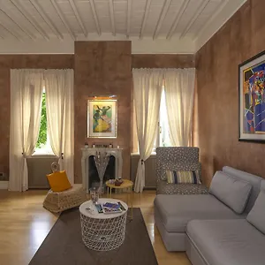 Konukevi Lauri Loft, Pisa