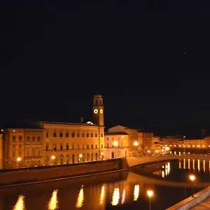 Konukevi You & Me, Pisa